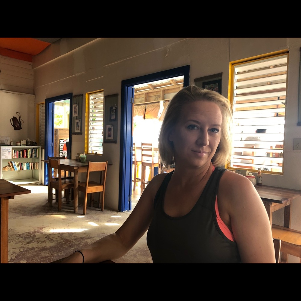 Meet your Posher, Stephanie